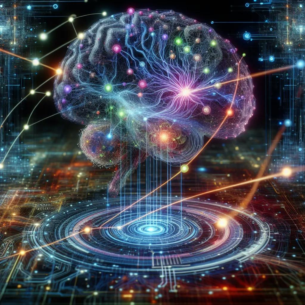 AI's Memory Mechanism Mirrors Human Brain: Groundbreaking Insights