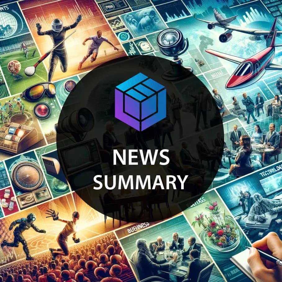 Financial News Summary 28 Mar 2024